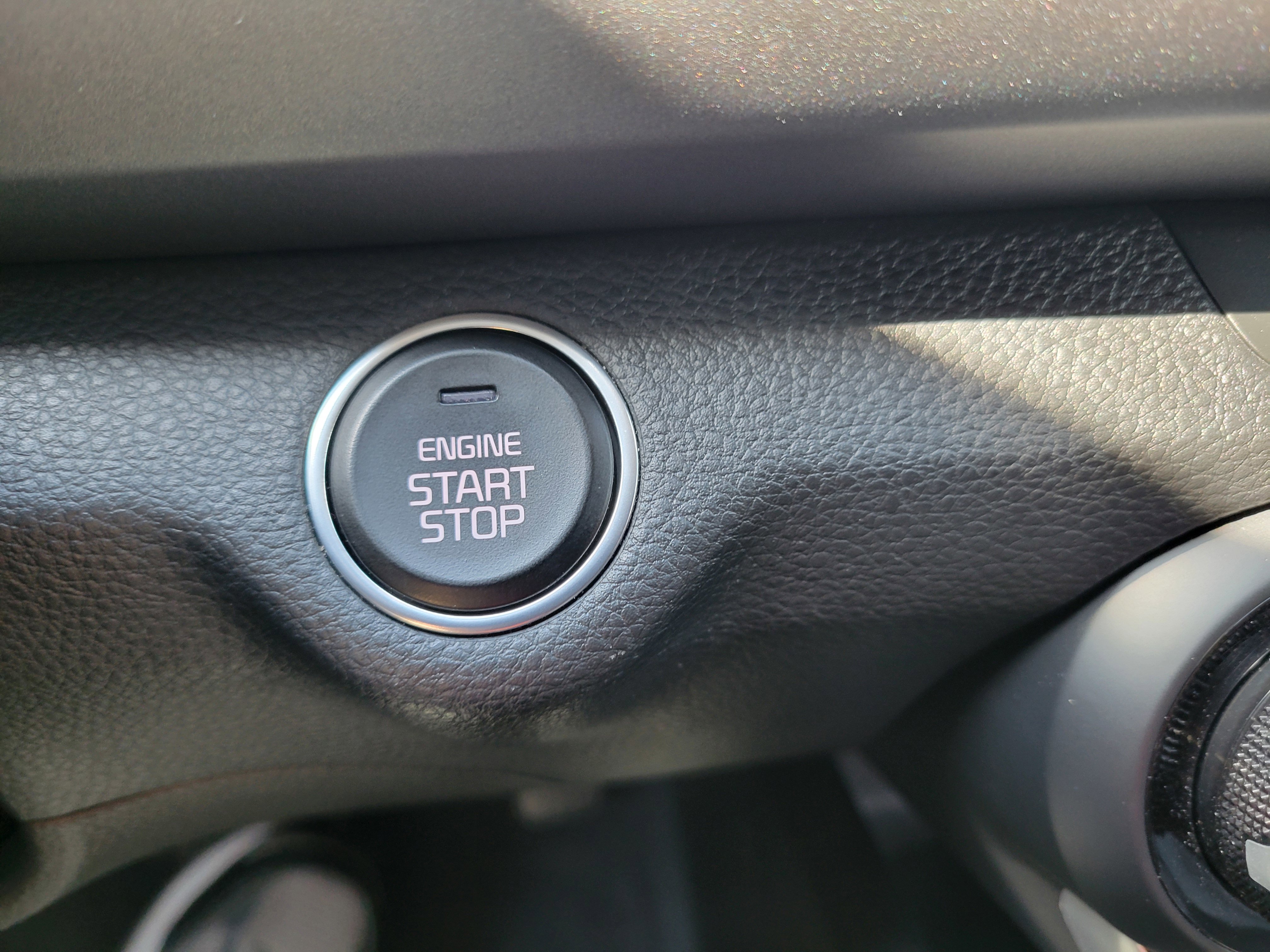 Used 2023 Kia Rio S w/ Technology Package FWD image 18