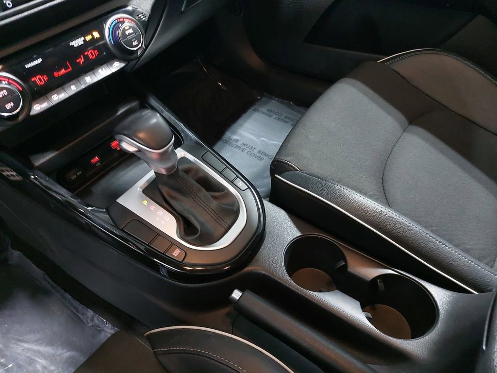 Used 2022 Kia Forte GT-Line image 25