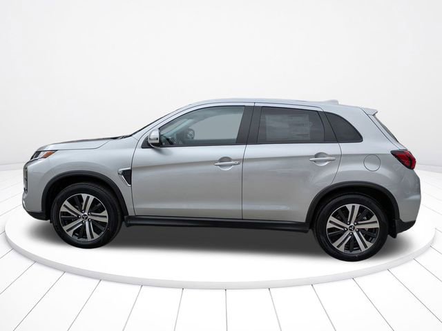 New 2026 Mitsubishi Outlander Sport SE image 7