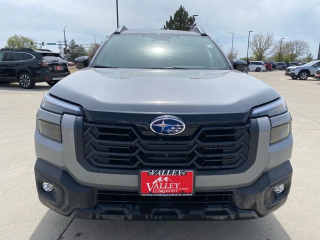 New 2026 Subaru Outback Touring XT AWD/4WD image 8