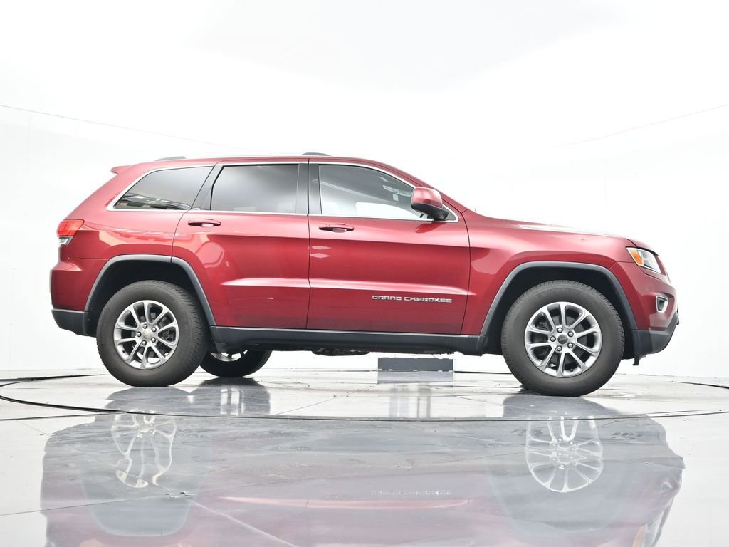 Used 2015 Jeep Grand Cherokee Laredo w/ Quick Order Package 23E image 33