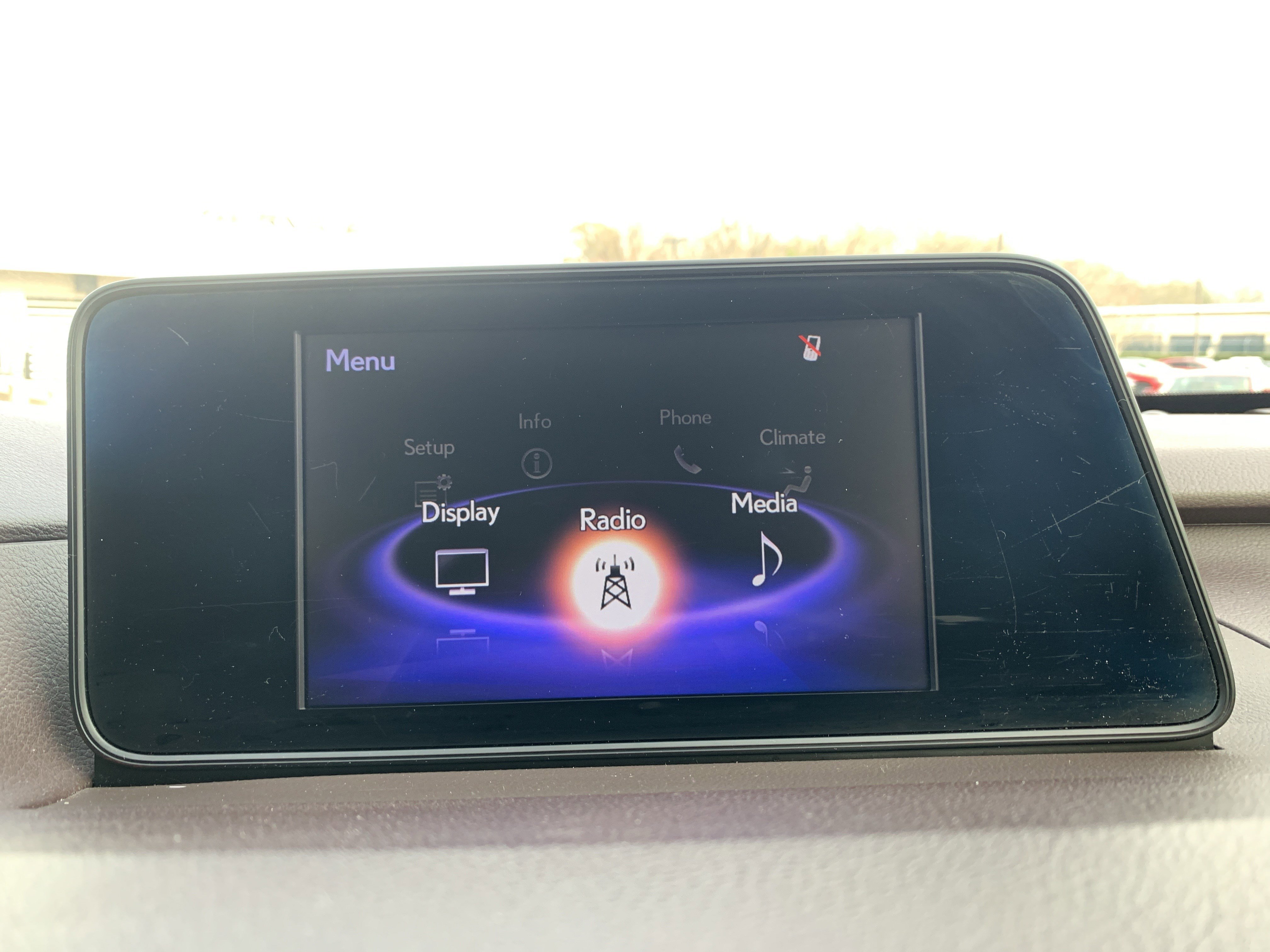 Used 2016 Lexus RX 350 FWD w/ Premium Package image 24