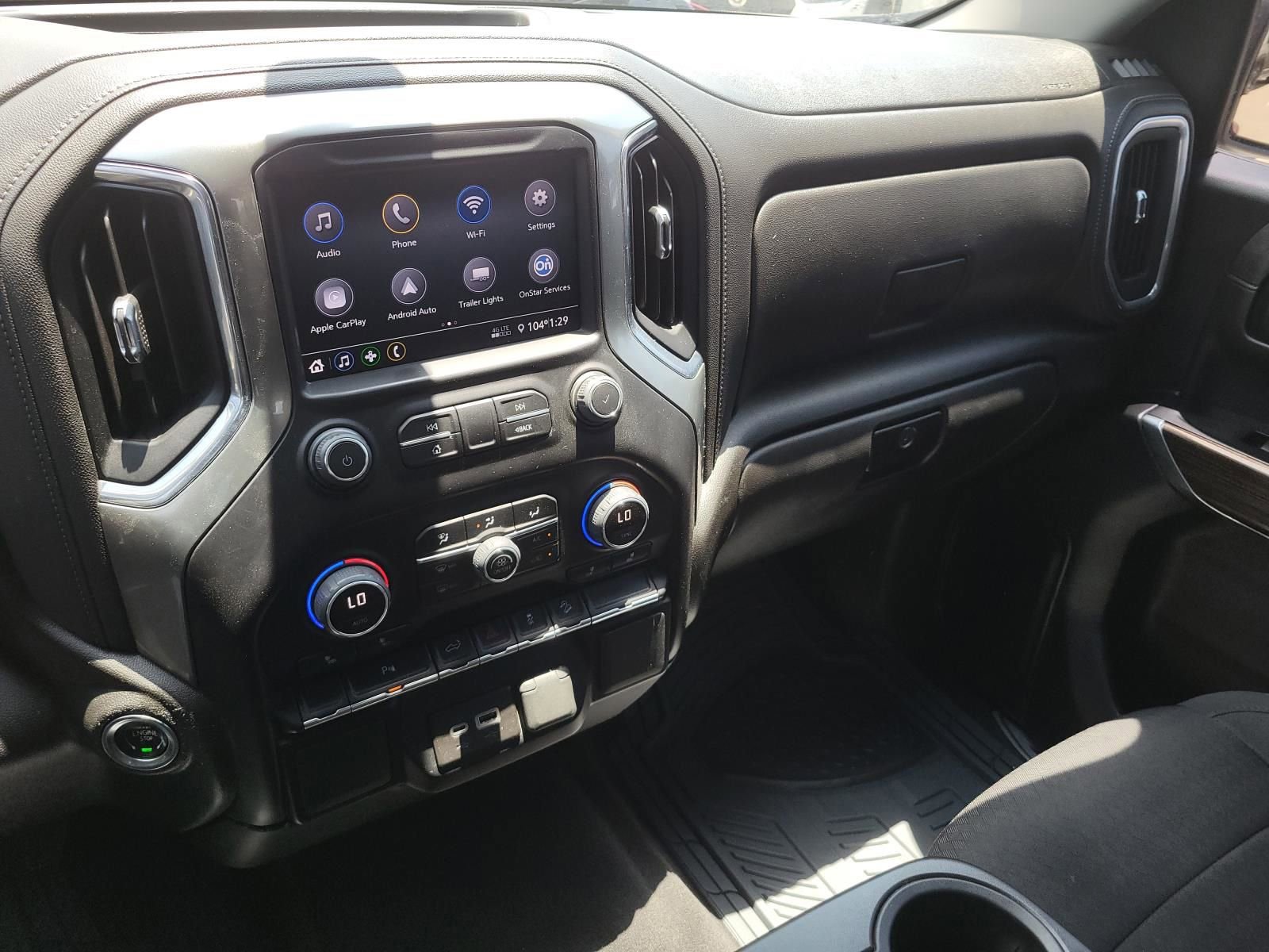 Used 2022 Chevrolet Silverado 1500 RST AWD/4WD image 22