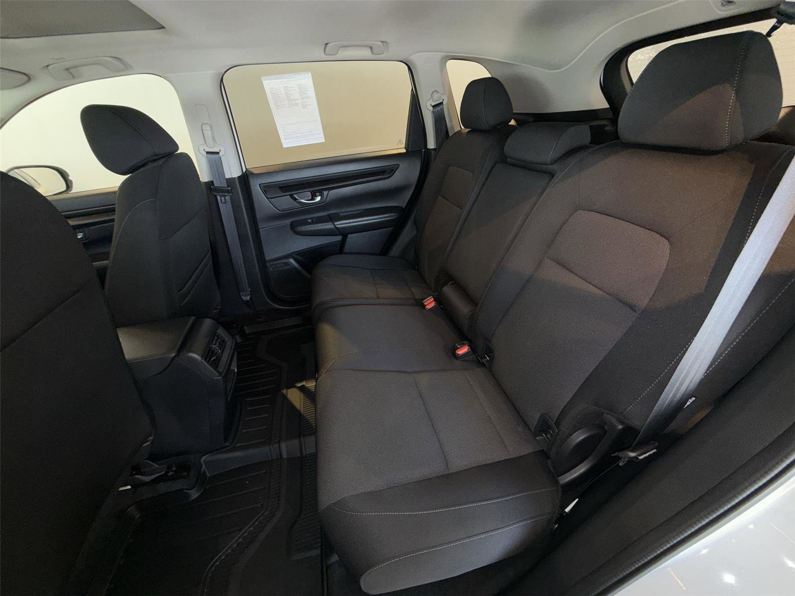 New 2025 Honda CR-V EX image 26