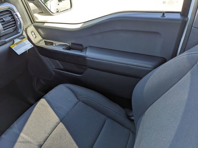 New 2026 Ford F150 STX image 17