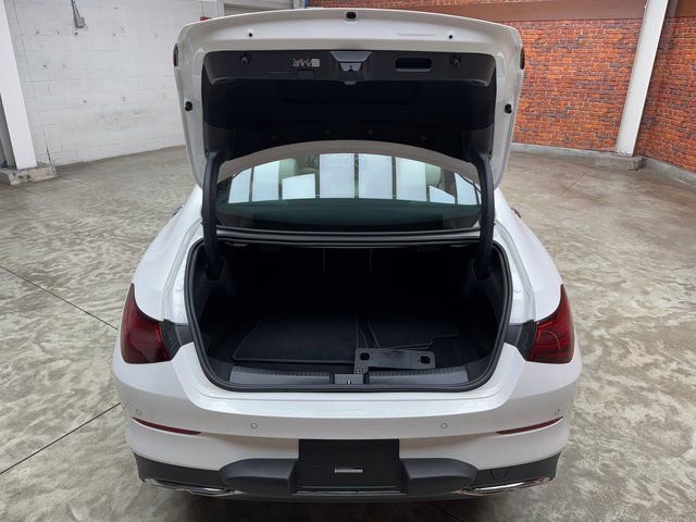 New 2026 Mercedes-Benz CLA 250 4MATIC image 27