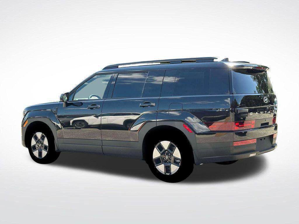 New 2026 Hyundai Santa Fe SEL AWD/4WD image 4