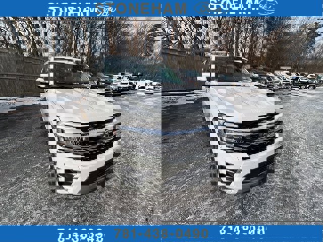 Used 2024 Ford Expedition Max Limited image 1