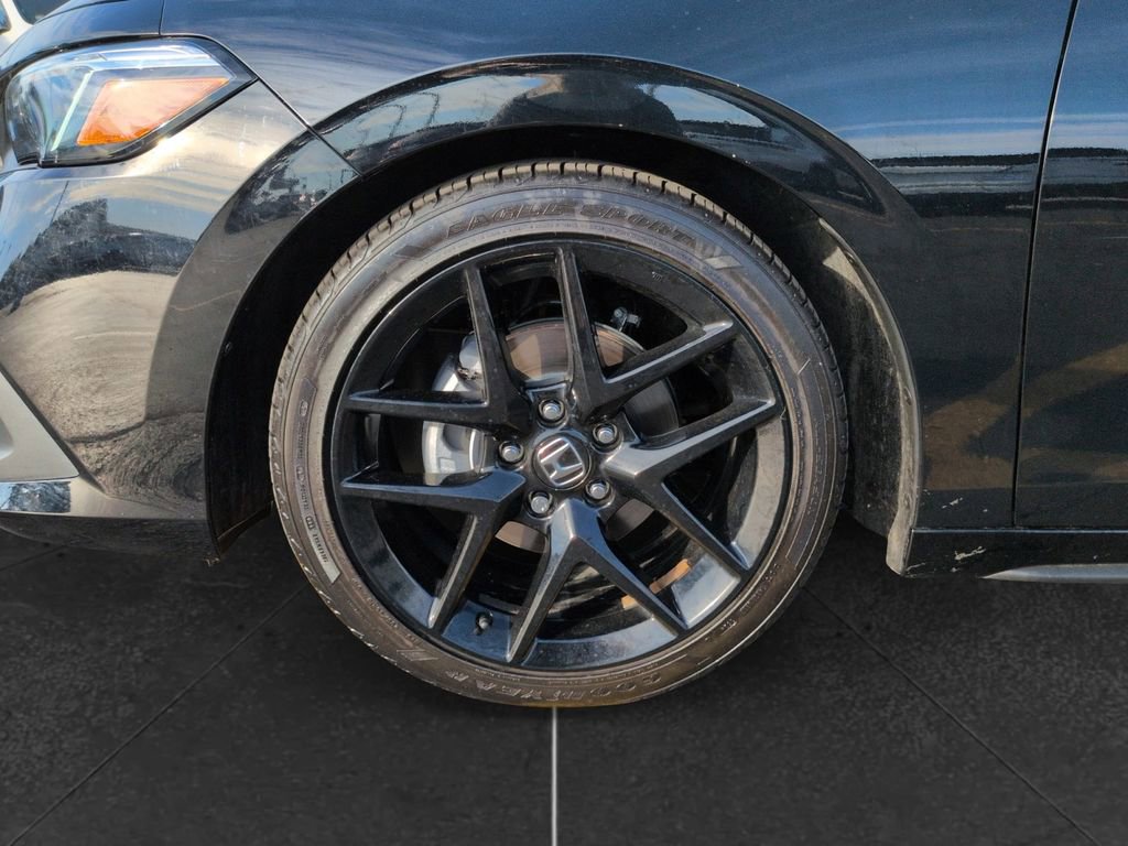 Used 2024 Honda Civic Sport image 12