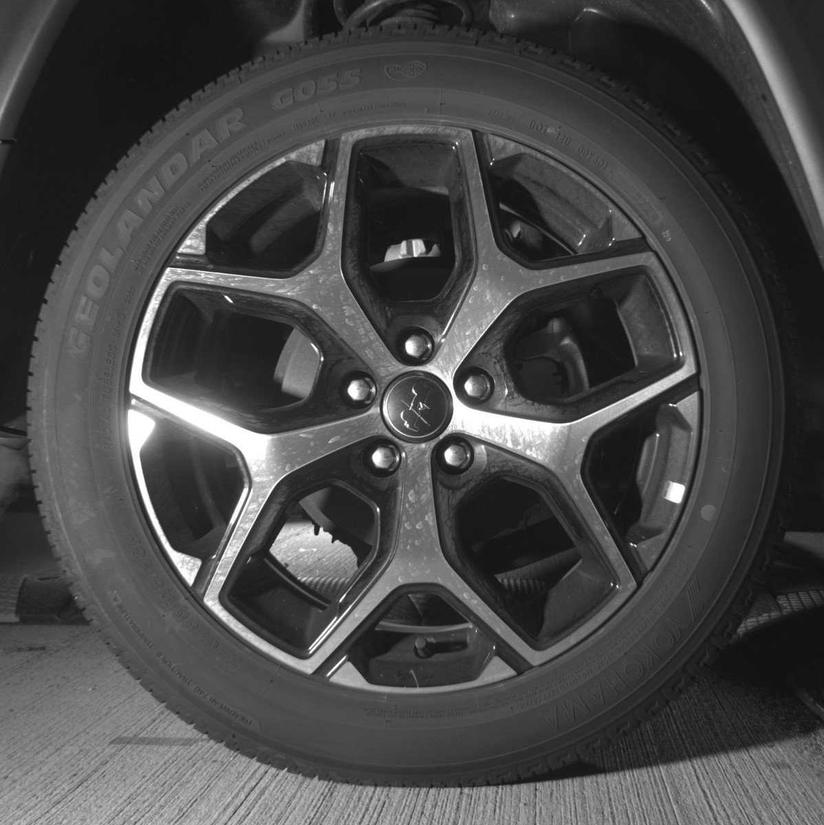 Used 2025 Jeep Compass Limited image 15