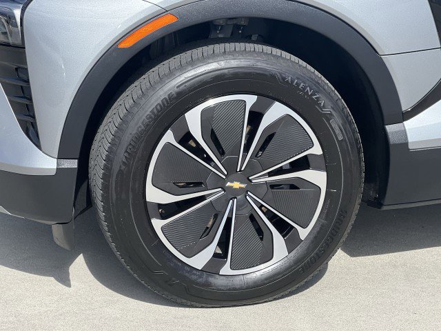 Used 2024 Chevrolet Blazer EV LT image 31