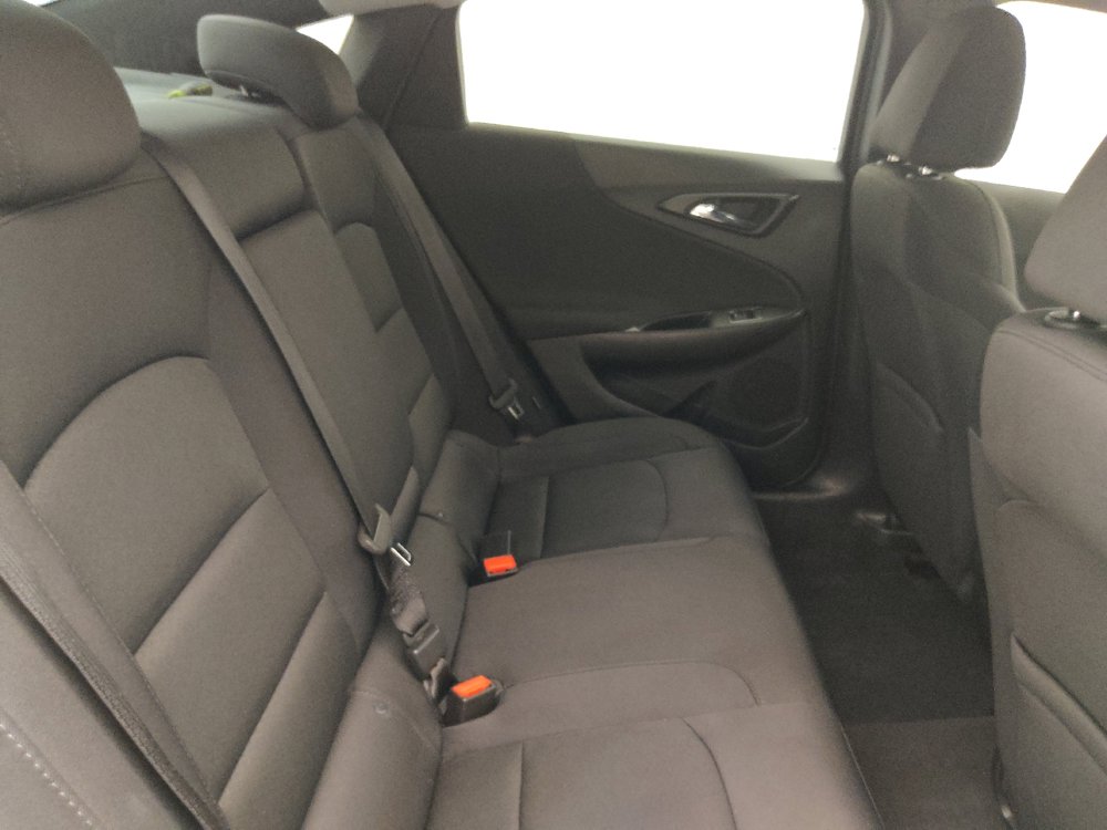 Used 2017 Chevrolet Malibu LS FWD image 19