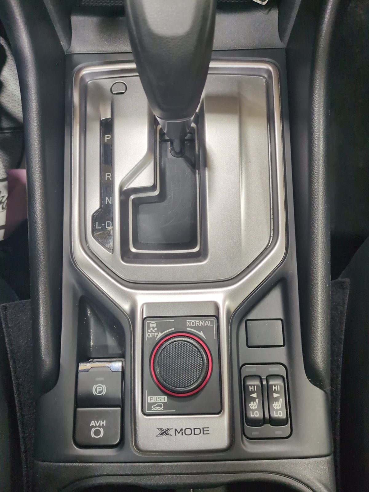 Certified 2023 Subaru Forester Premium AWD/4WD image 22