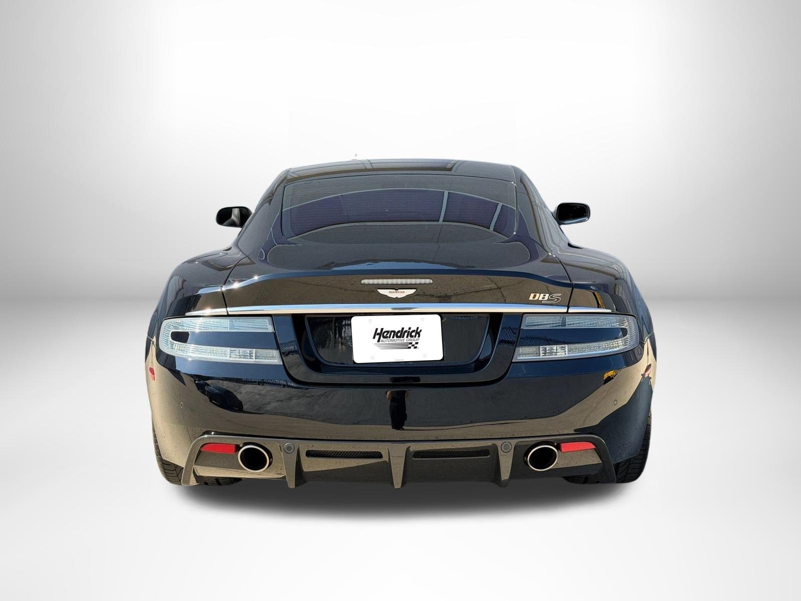 Used 2009 Aston Martin DBS Coupe RWD image 15