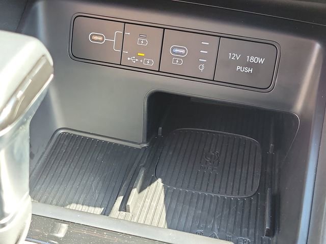 Used 2026 Hyundai Tucson SEL image 14