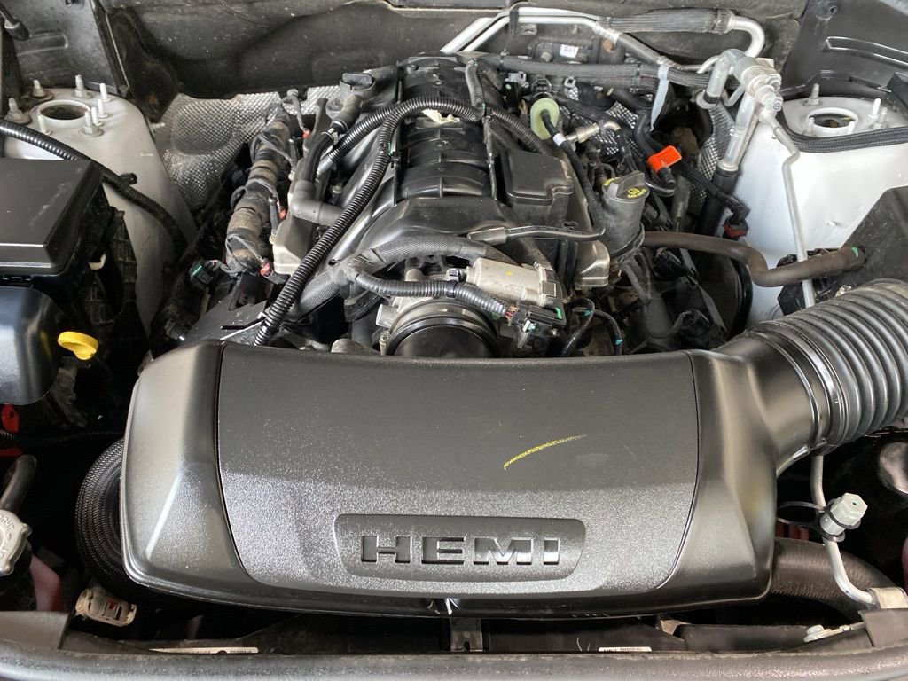 Used 2025 Dodge Durango R/T image 9