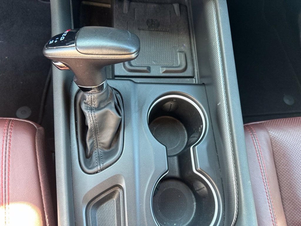 Used 2024 Dodge Durango GT RWD image 29