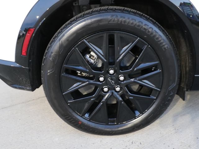 Used 2026 Ford Mustang Mach-E Premium w/ Sport Appearance Package AWD/4WD image 8