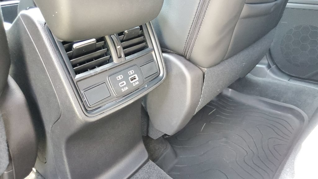 Certified 2026 Subaru Forester Premium AWD/4WD image 24
