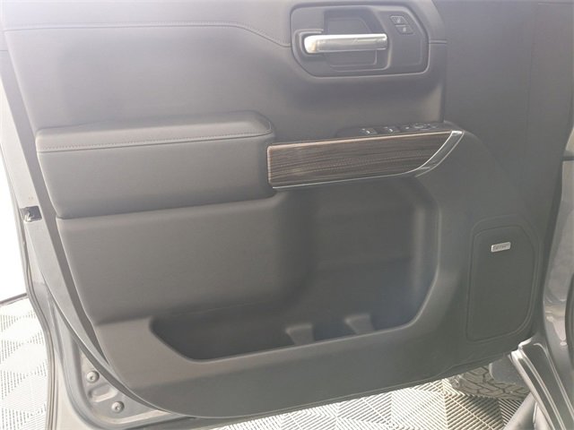 Used 2019 Chevrolet Silverado 1500 LT Trail Boss image 10