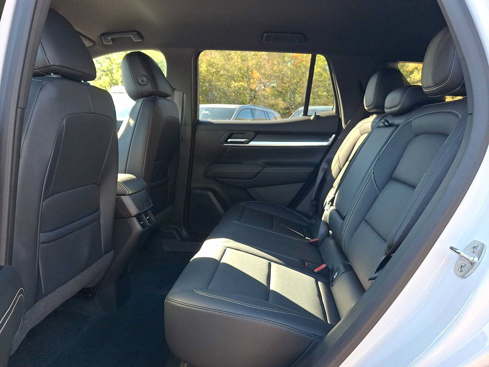 Used 2026 GMC Terrain Elevation w/ Elevation Premium Package AWD/4WD image 12