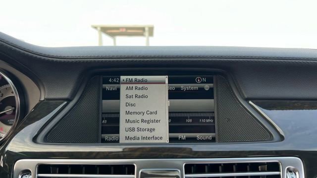 Used 2013 Mercedes-Benz CLS 550 image 42