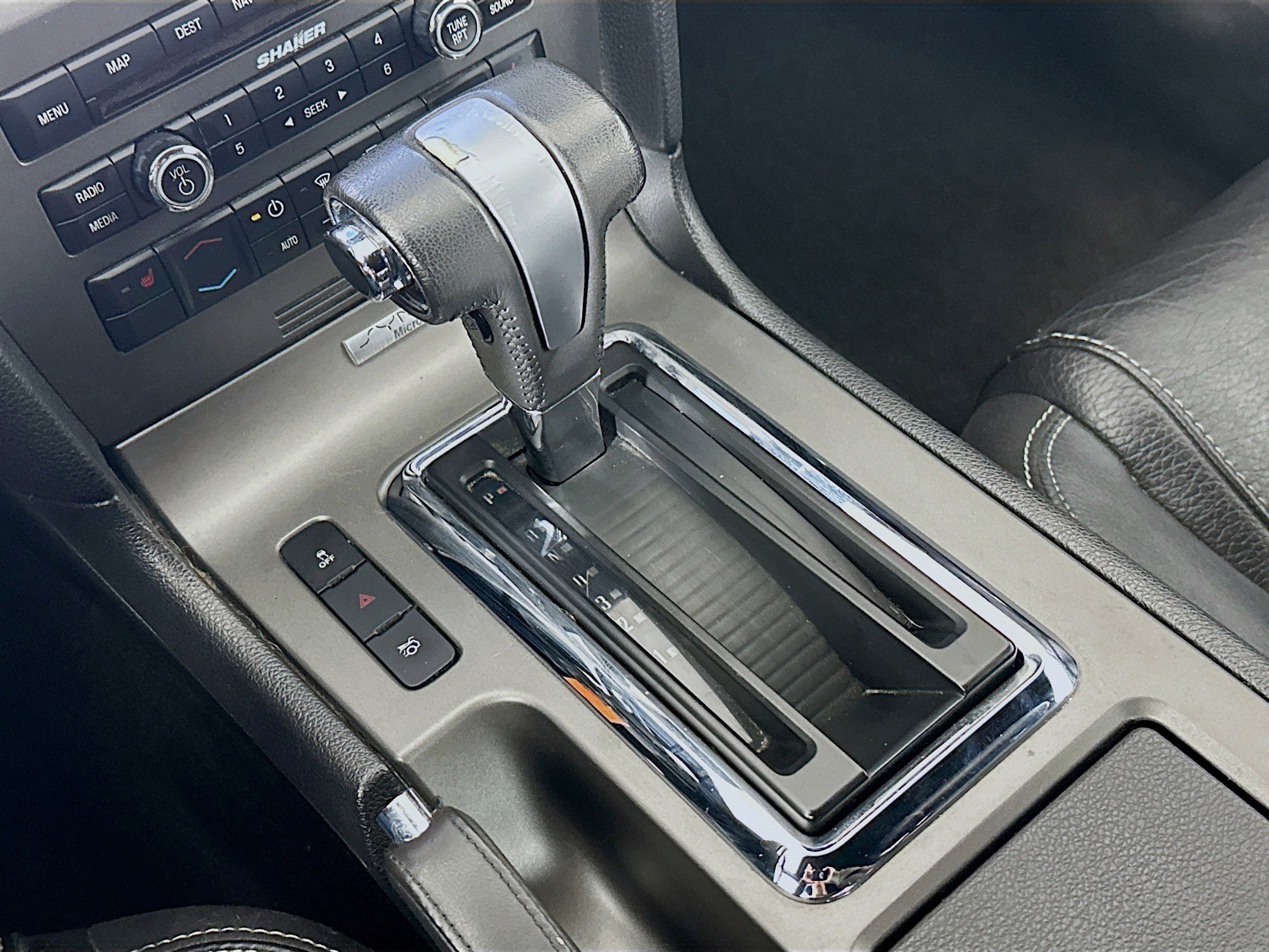 Used 2012 Ford Mustang GT Premium w/ Electronics Pkg image 24