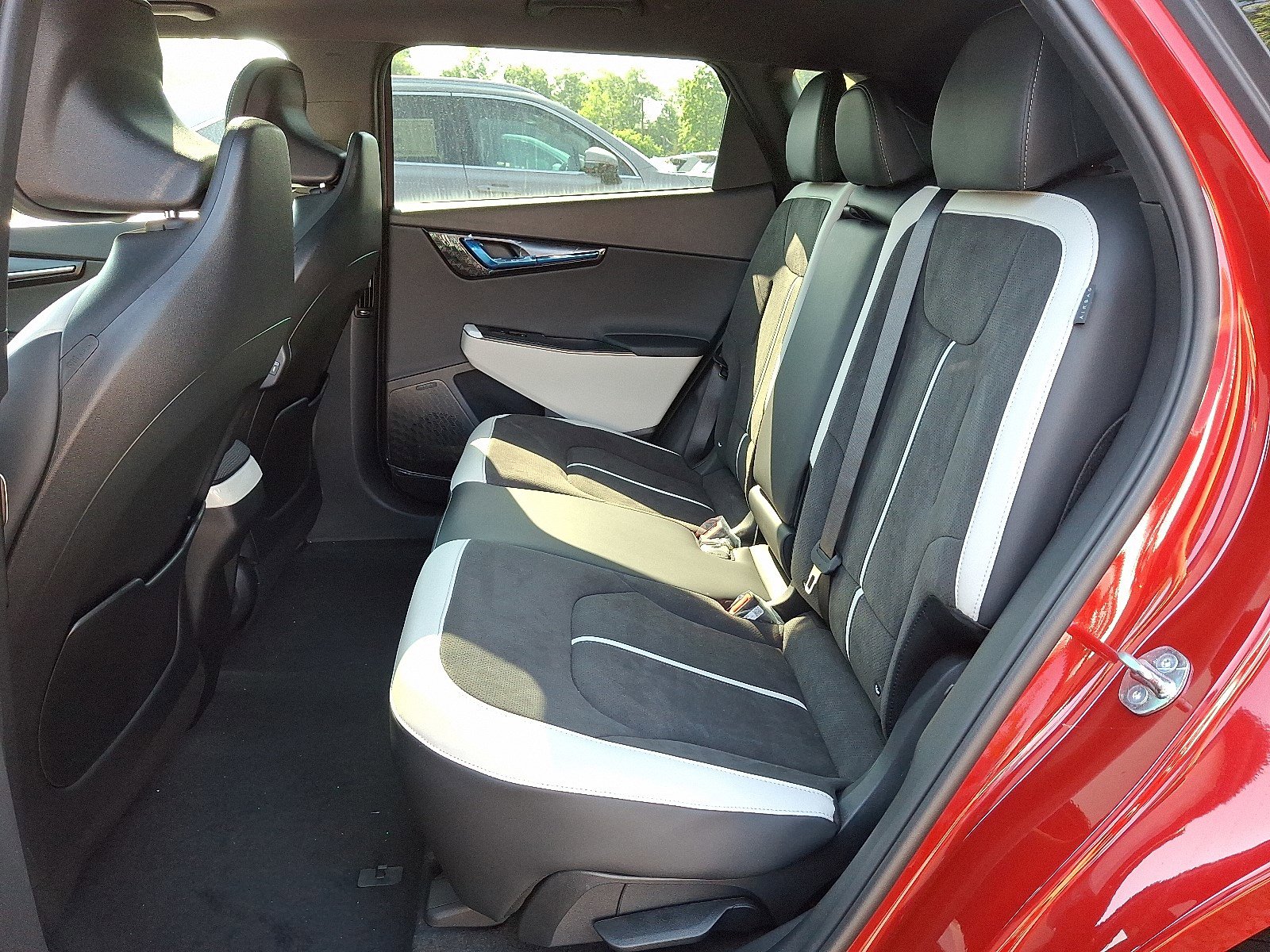 New 2025 Kia EV6 GT-Line image 5