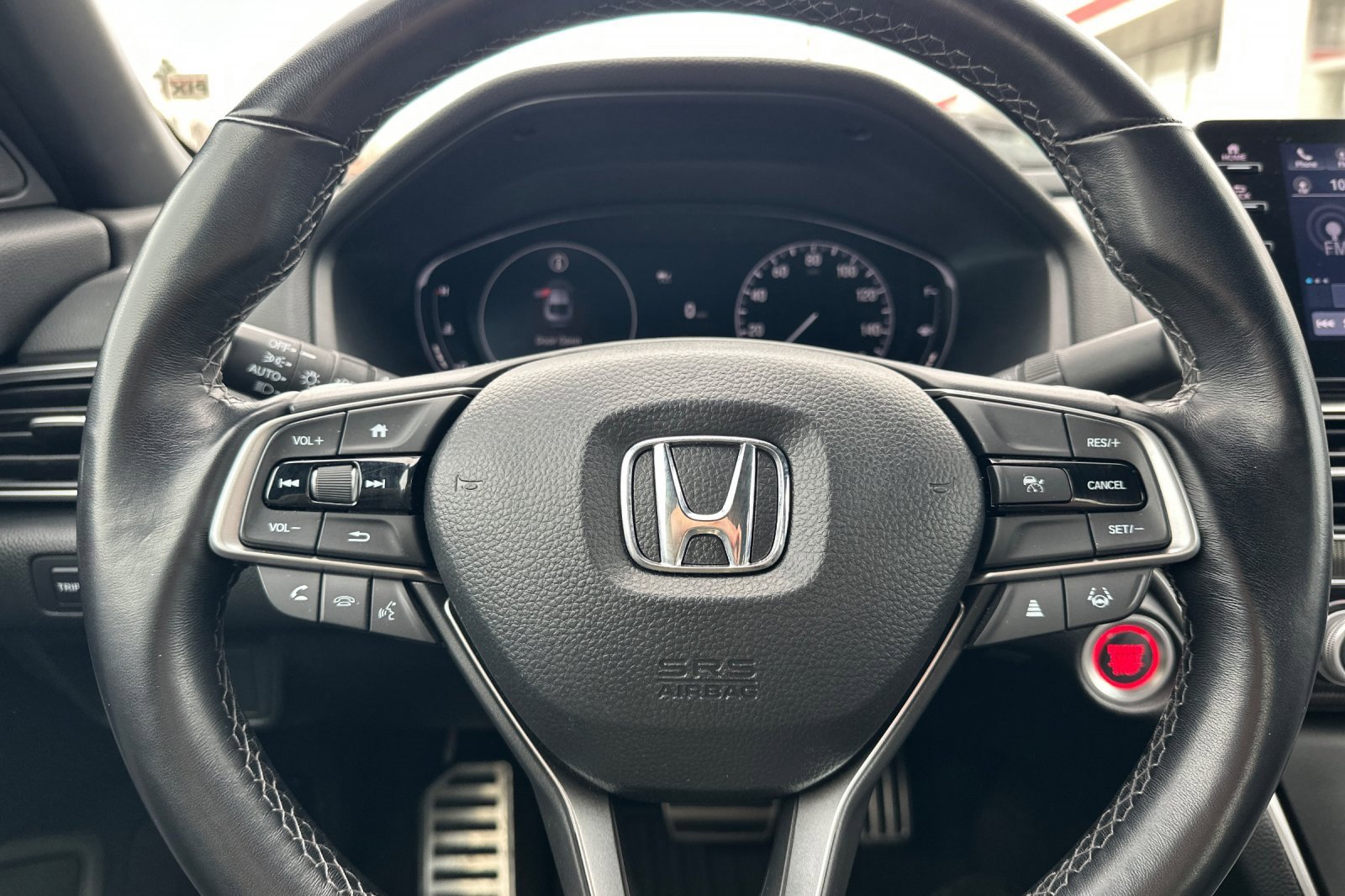 Used 2022 Honda Accord Sport image 22