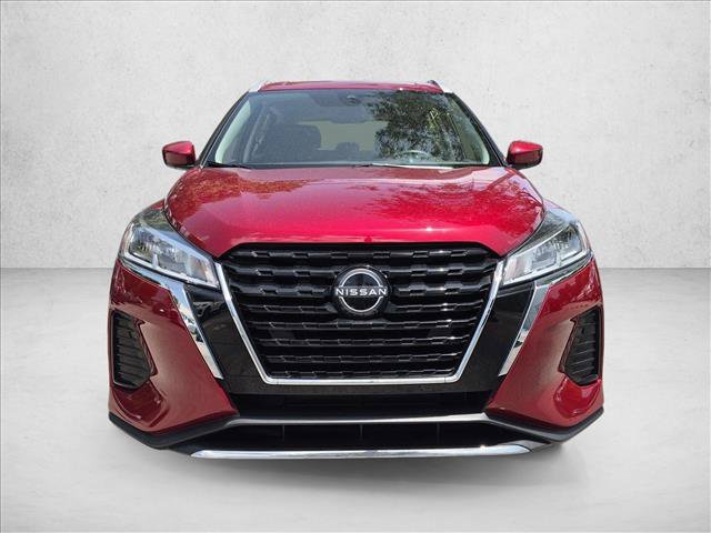 Certified 2023 Nissan Kicks SV FWD video 2