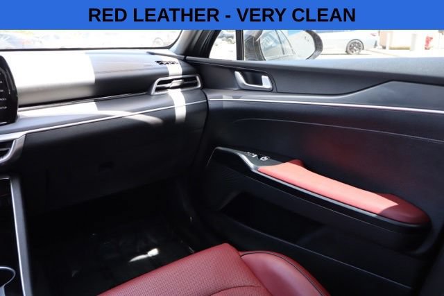 Used 2023 Kia K5 GT-Line FWD image 9