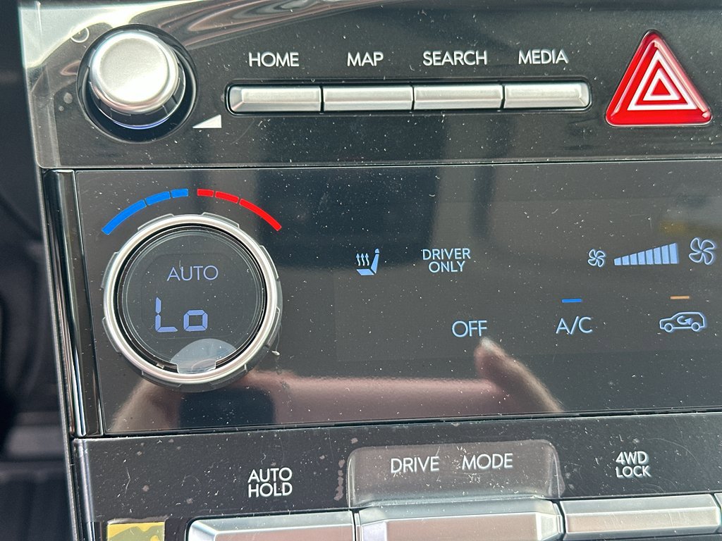 New 2026 Hyundai Santa Fe SEL AWD/4WD image 23