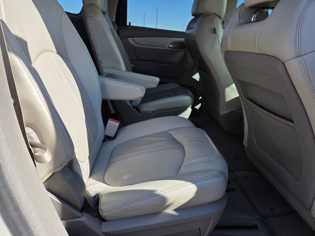 Used 2015 Chevrolet Traverse LT AWD/4WD image 47
