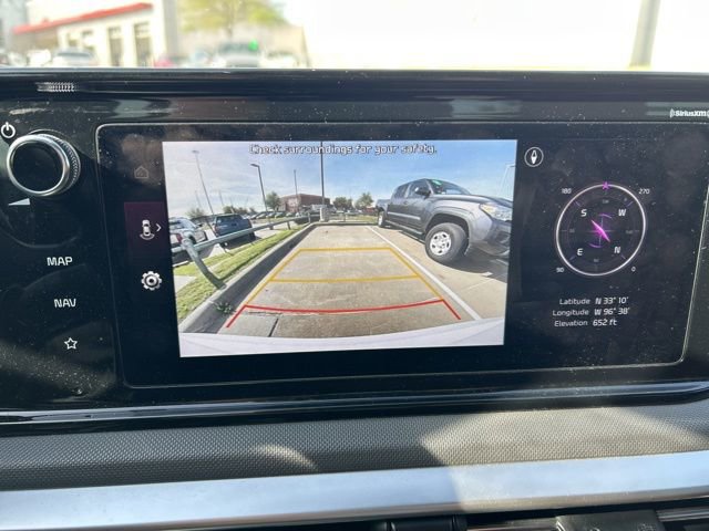 Used 2022 Kia K5 GT-Line w/ GT-Line FWD Premium Package image 14