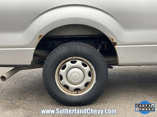 Used 2013 Ford F150 XL image 16