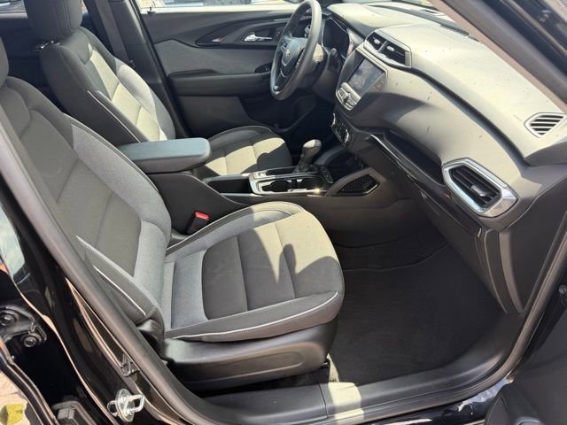 Used 2023 Chevrolet TrailBlazer LT image 34