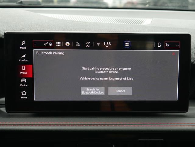 Used 2024 Dodge Hornet R/T AWD/4WD image 4