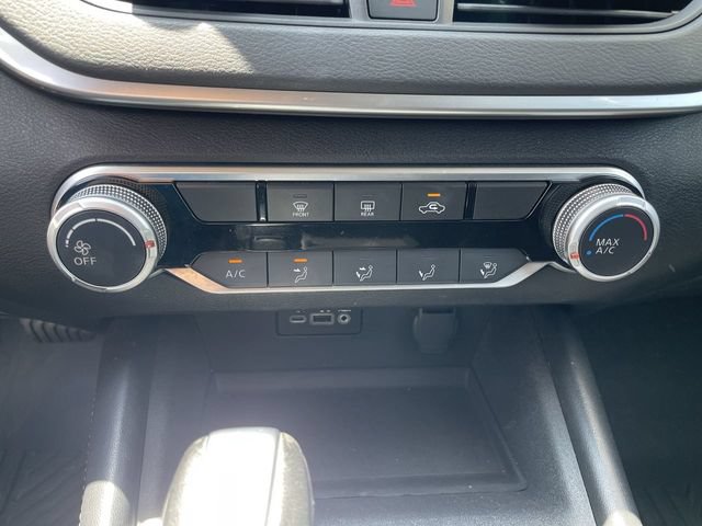 Used 2021 Nissan Altima 2.5 SR FWD image 33