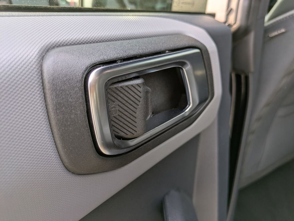 Used 2021 Ford Bronco Big Bend AWD/4WD image 22