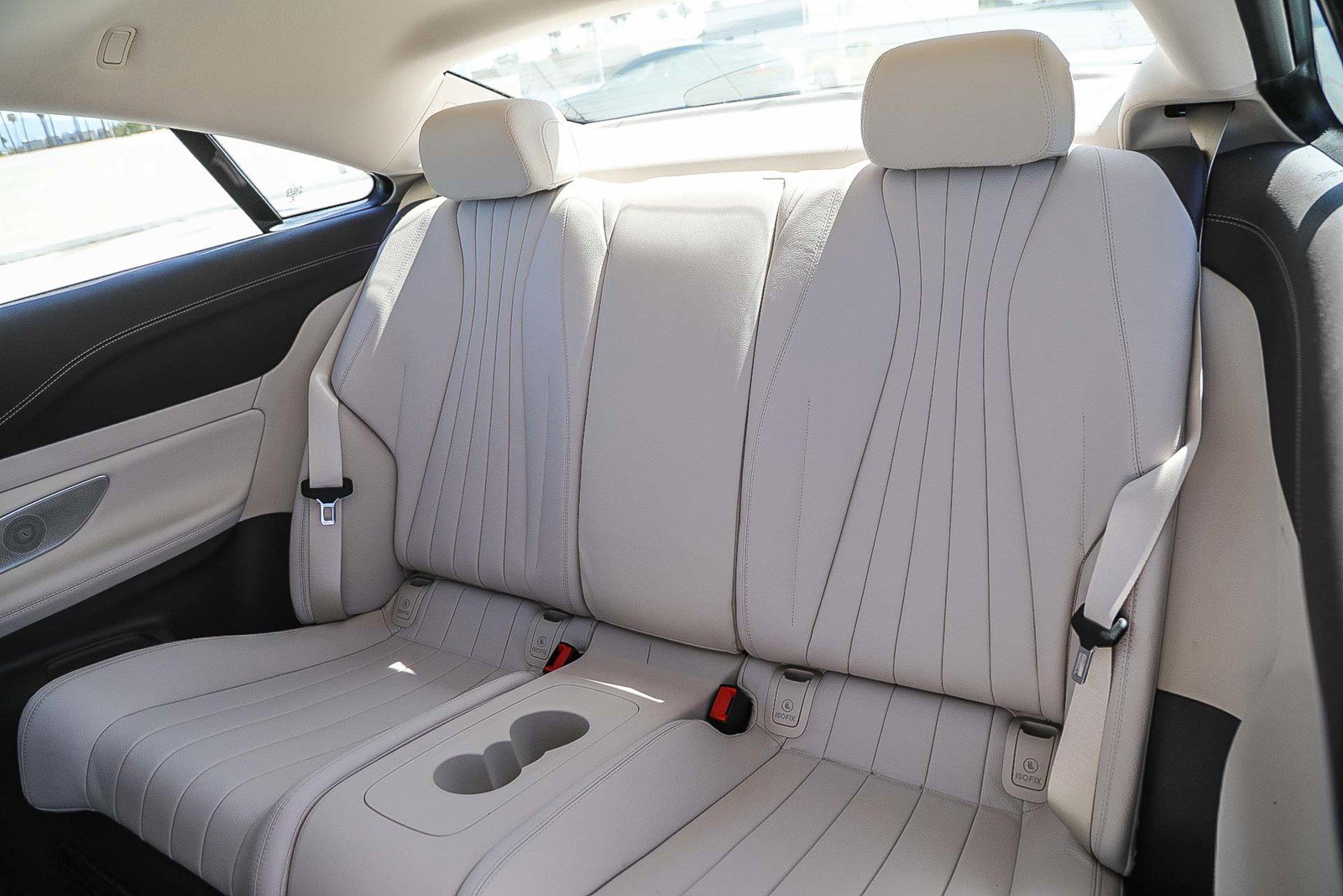 Used 2019 Mercedes-Benz E 450 Coupe image 18