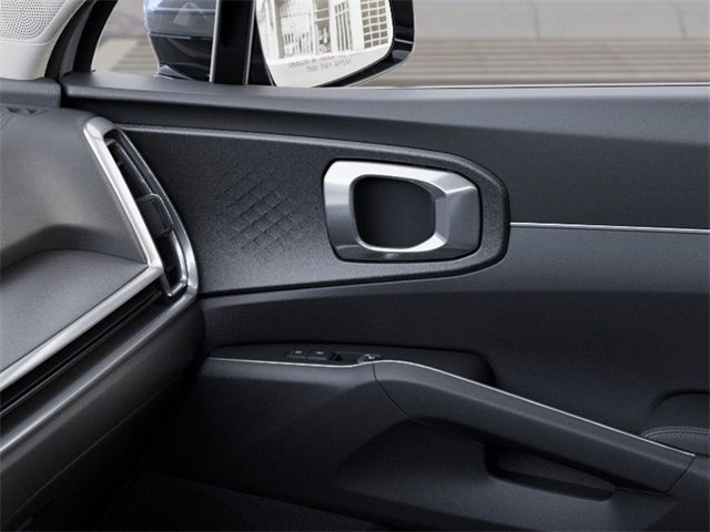 Used 2025 Kia Sorento LX image 26