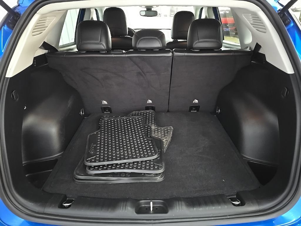 Used 2020 Jeep Compass Latitude image 11