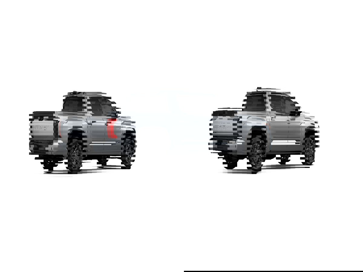 New 2026 Toyota Tundra Platinum image 44