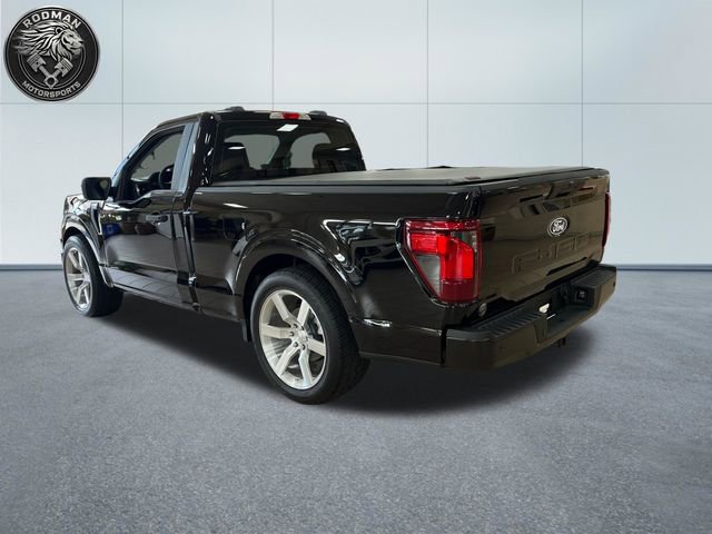 New 2026 Ford F150 XL image 3