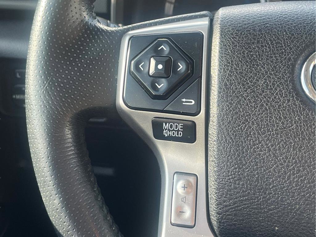 Used 2019 Toyota 4Runner SR5 Premium RWD image 18