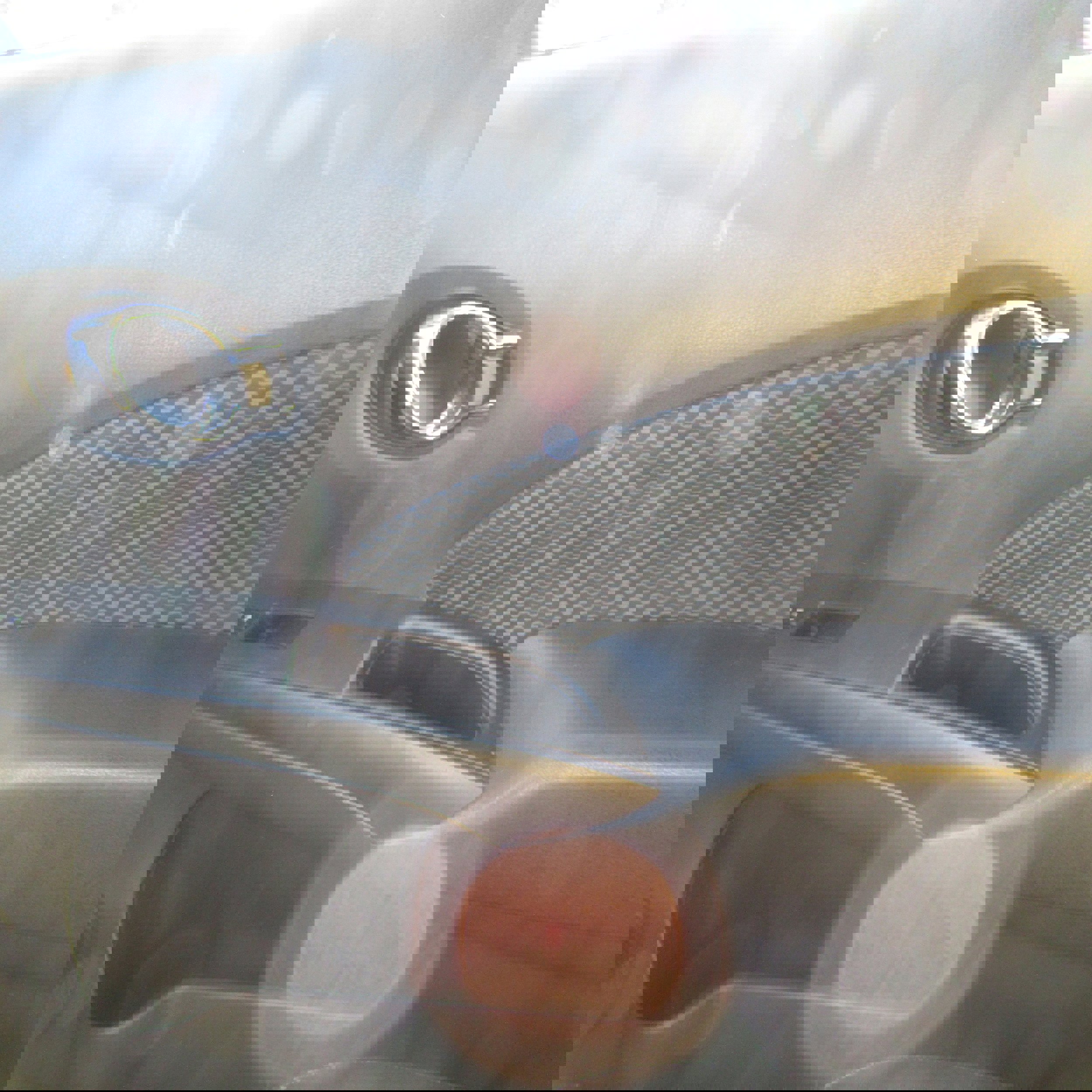 Used 2015 Nissan Versa Note SV w/ SL Tech Package image 24