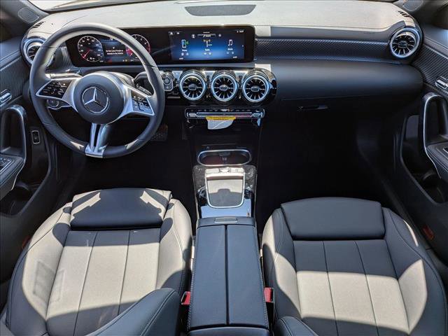 New 2026 Mercedes-Benz CLA 250 CLA 250 image 13