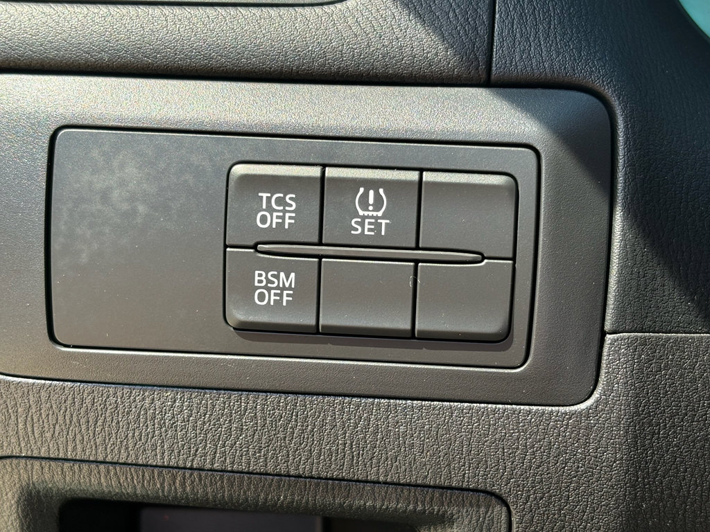 Used 2014 MAZDA CX-5 Touring image 10