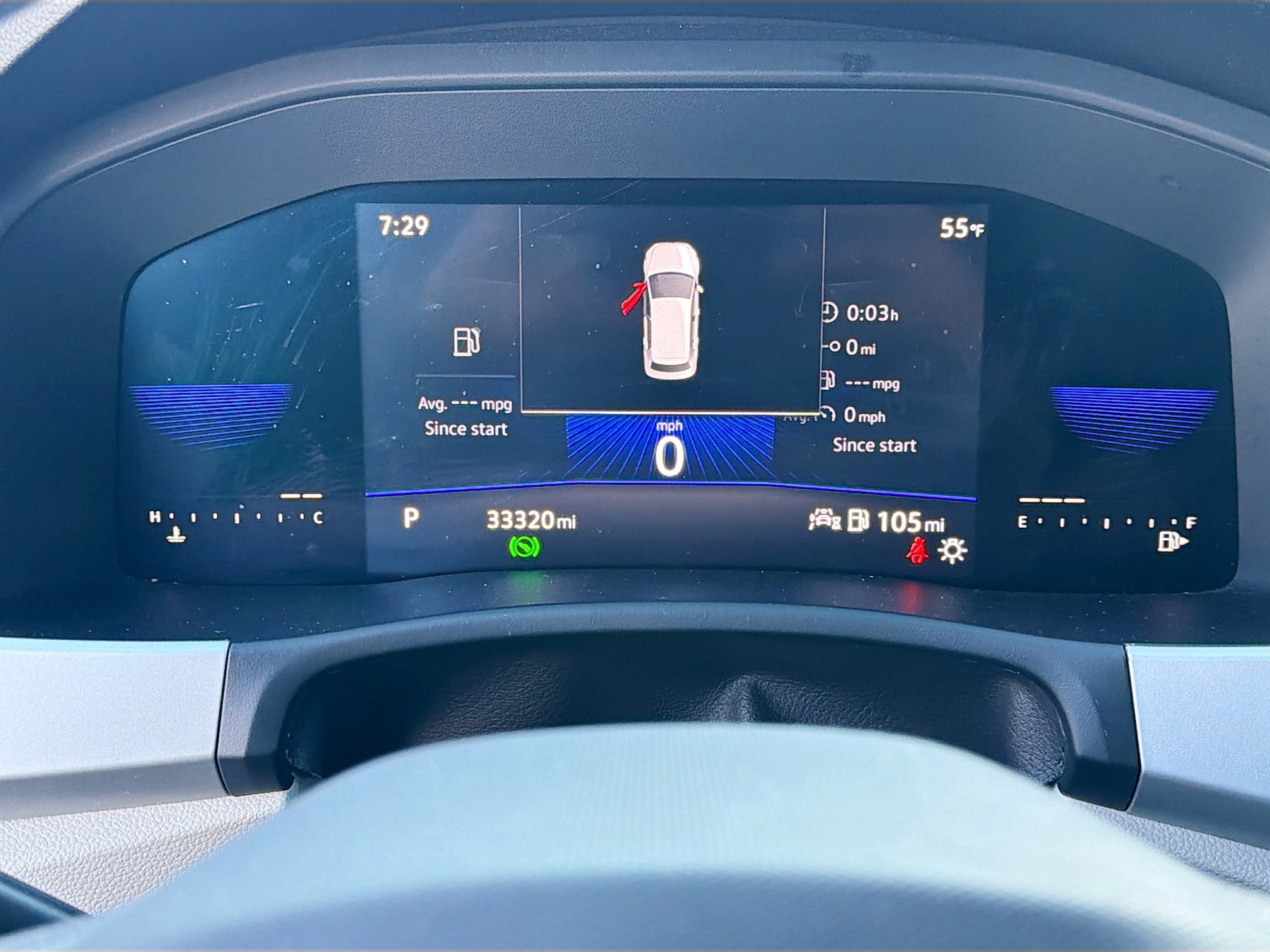 Used 2023 Volkswagen Atlas SE image 39