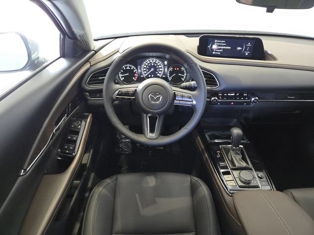 New 2025 MAZDA CX-30 AWD 2.5 S w/ Premium Package image 8